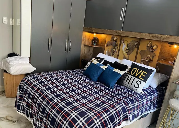 Apartamento Lapa Riachuelo 220 Rio de Janeiro